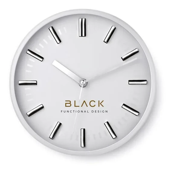 Wanduhr