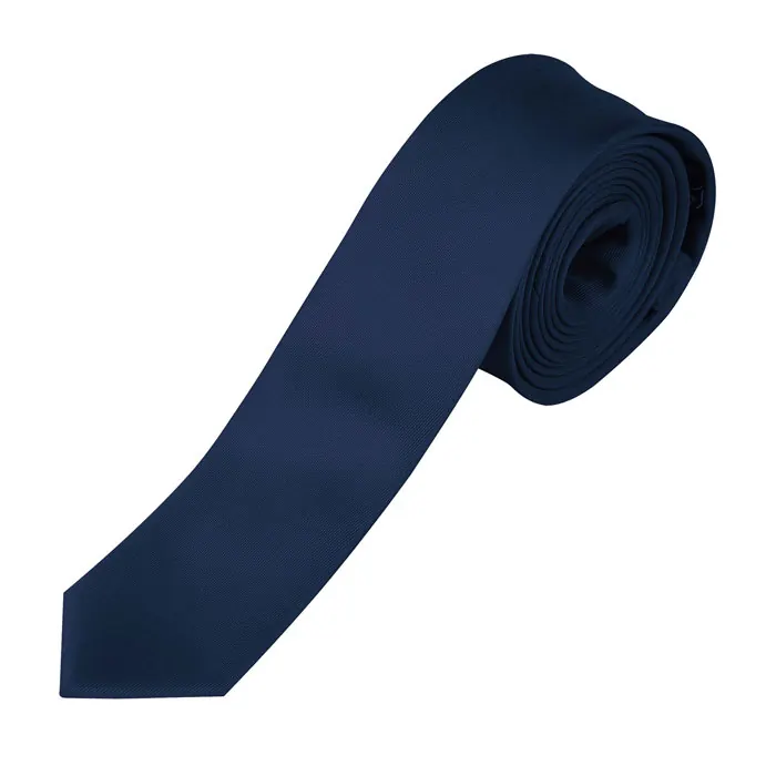 GATSBY SLIM TIE SATIN 270