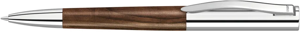 TITAN WOOD Drehkugelschreiber