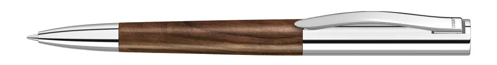 TITAN WOOD Drehkugelschreiber