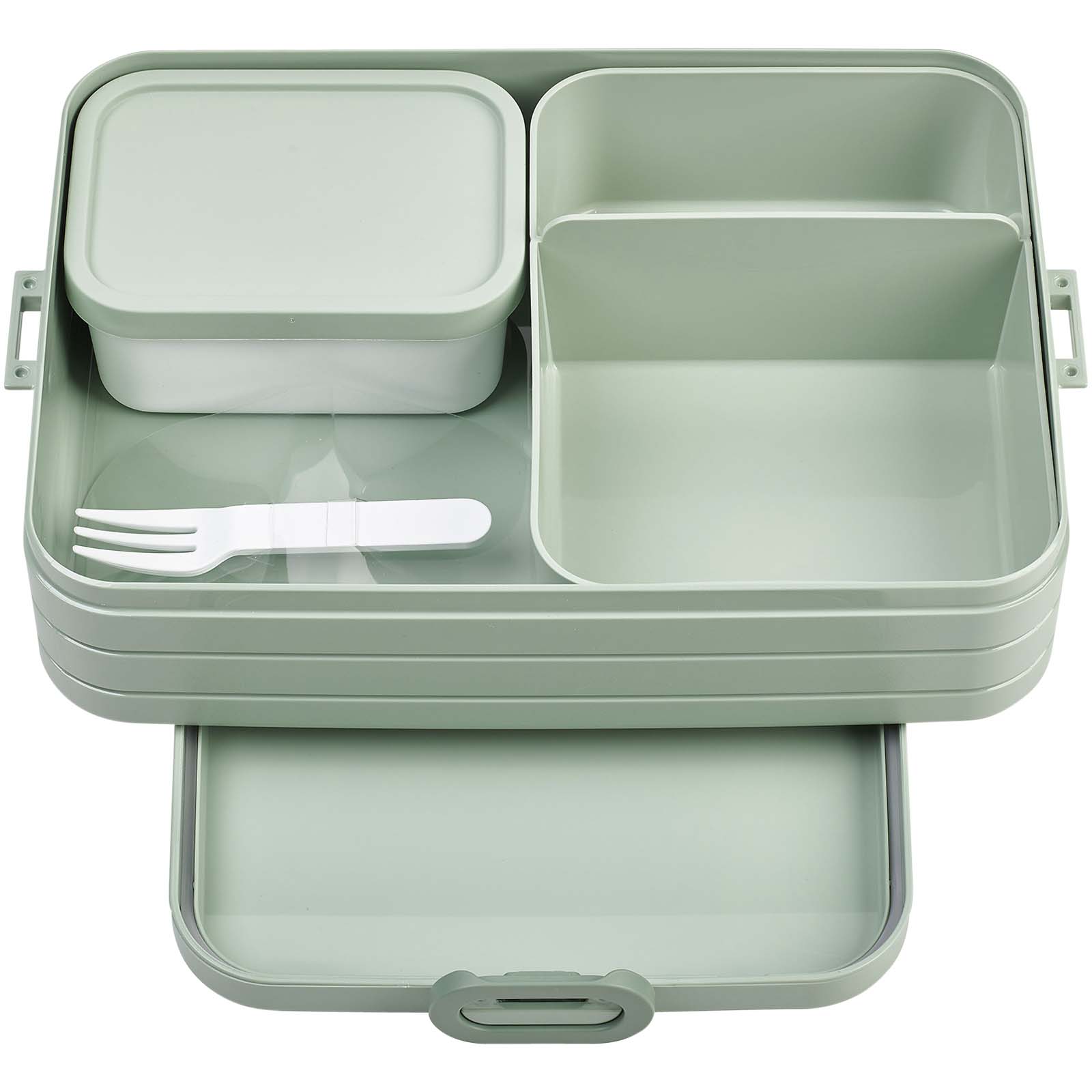 Mepal Take a Break large 1500 ml Lunchbox salbei