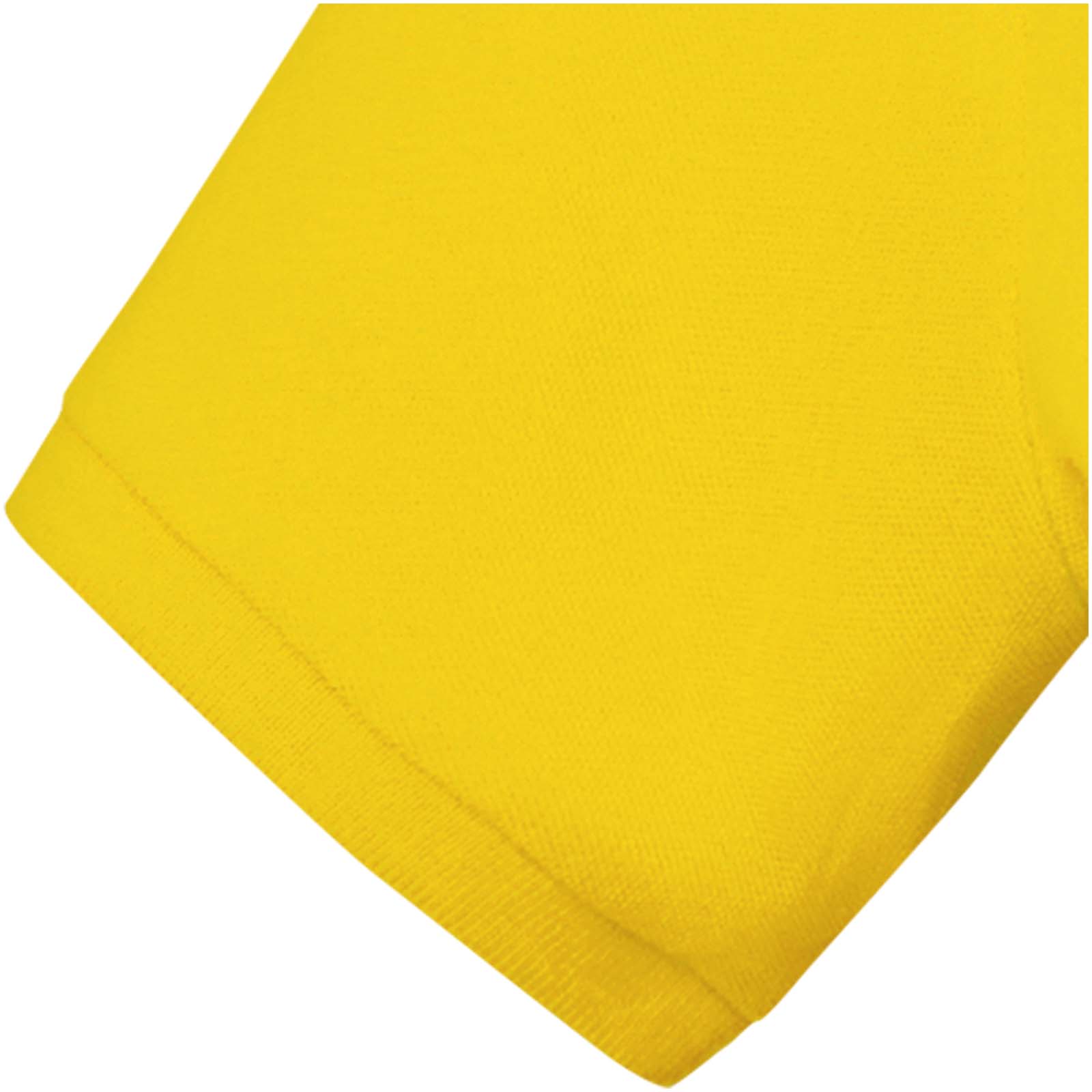 Calgary 200 g/m² Poloshirt für Damen gelb