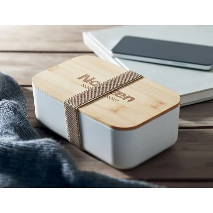 Lunchbox PLA Mais 1000ml