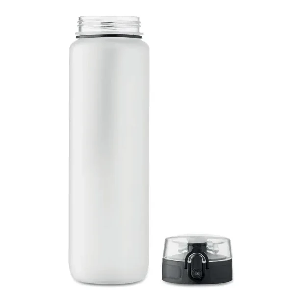 Sport-Trinkflasche RPET 1L