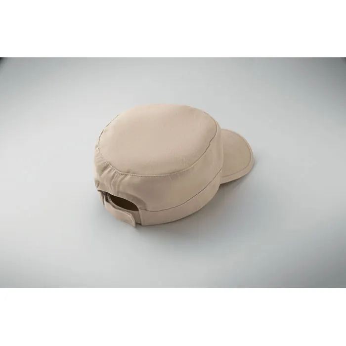 Military Cap 260 g/m²