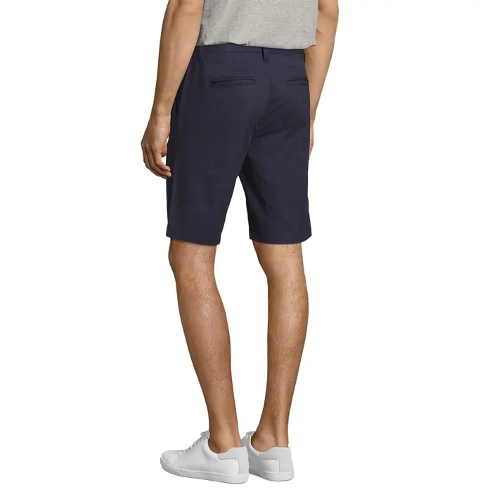 JASPER MEN CHINO SHORTS