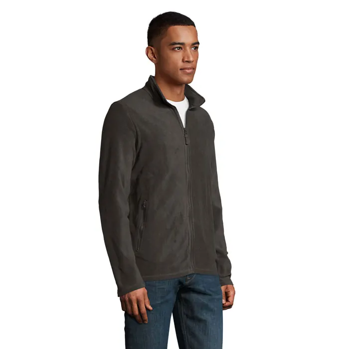NORMAN HERREN FL JACKE 220g