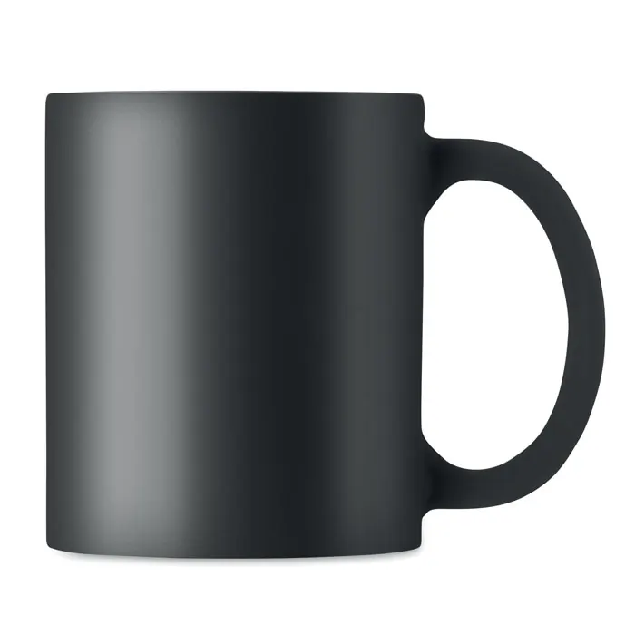 Kaffeebecher, matt 300 ml