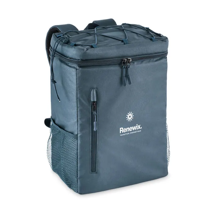 Kühlrucksack 600D RPET