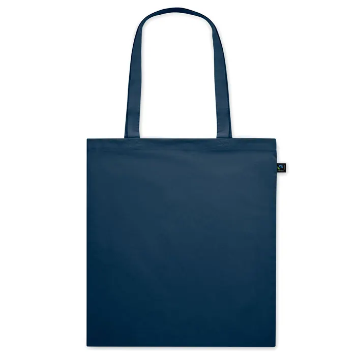 Einkaufstasche Fairtrade 140g