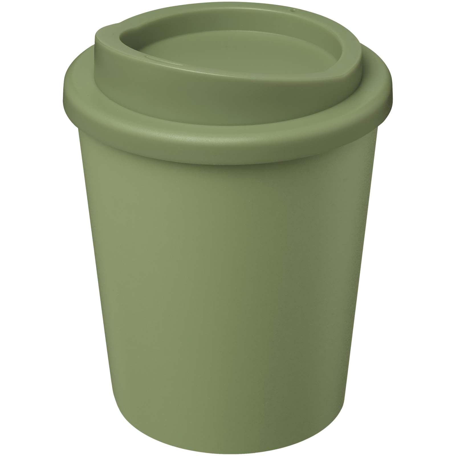 Americano® Espresso POP 250 ml Becher heather grün