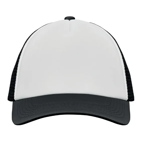 Trucker cap 5 panels