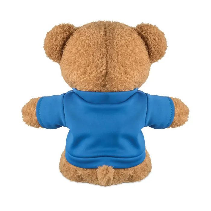 Teddybär mit T-Shirt 23cm