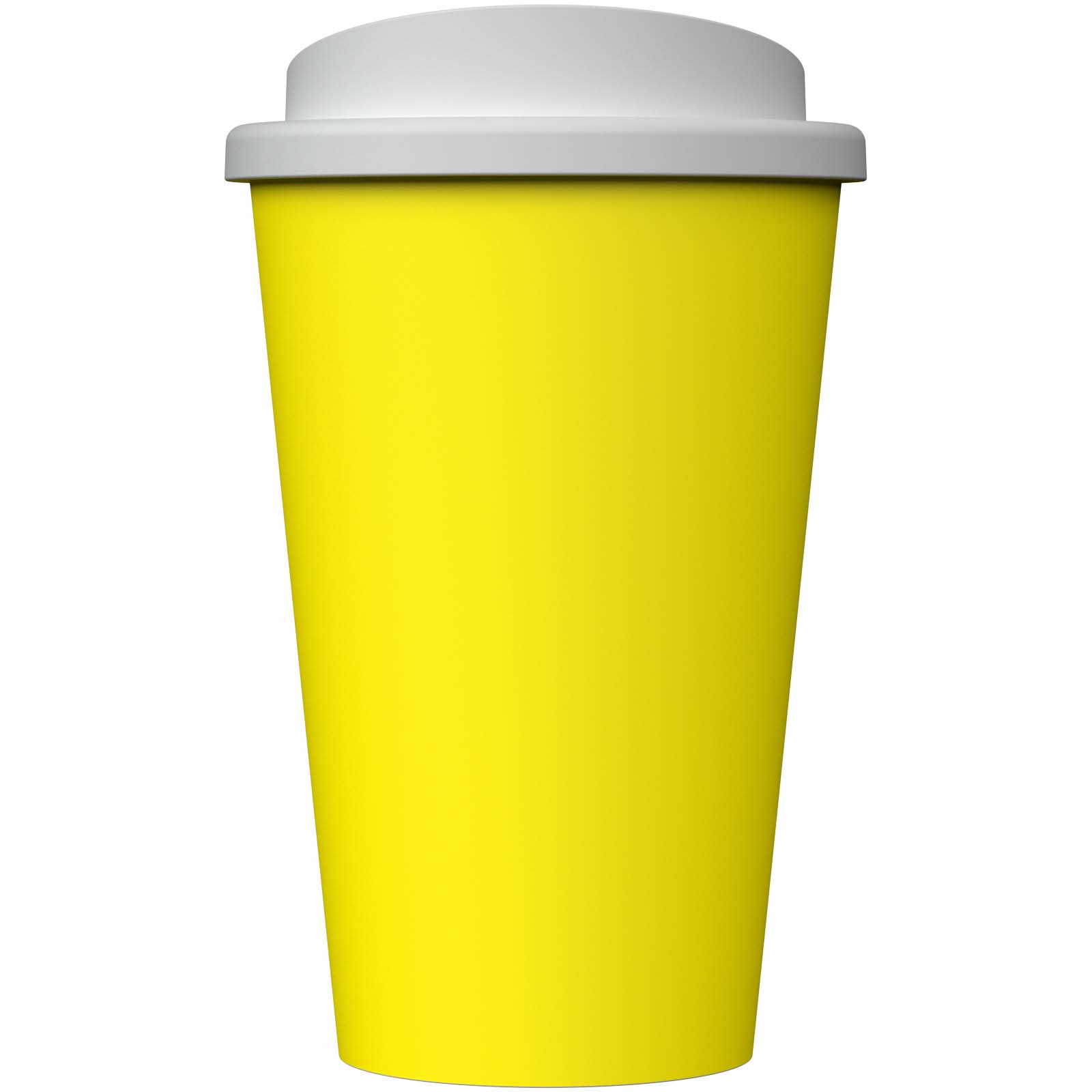 Americano® Infiniti 350 ml Isolierbecher gelb