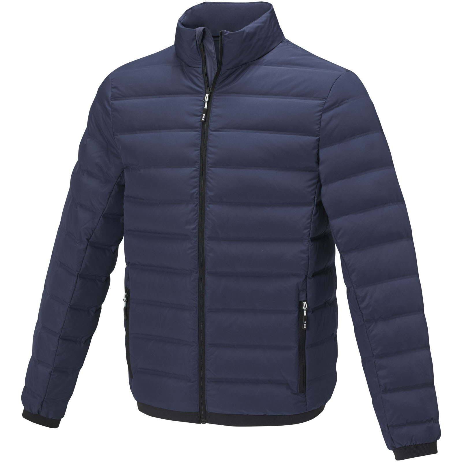 Macin Daunenjacke für Herren navy