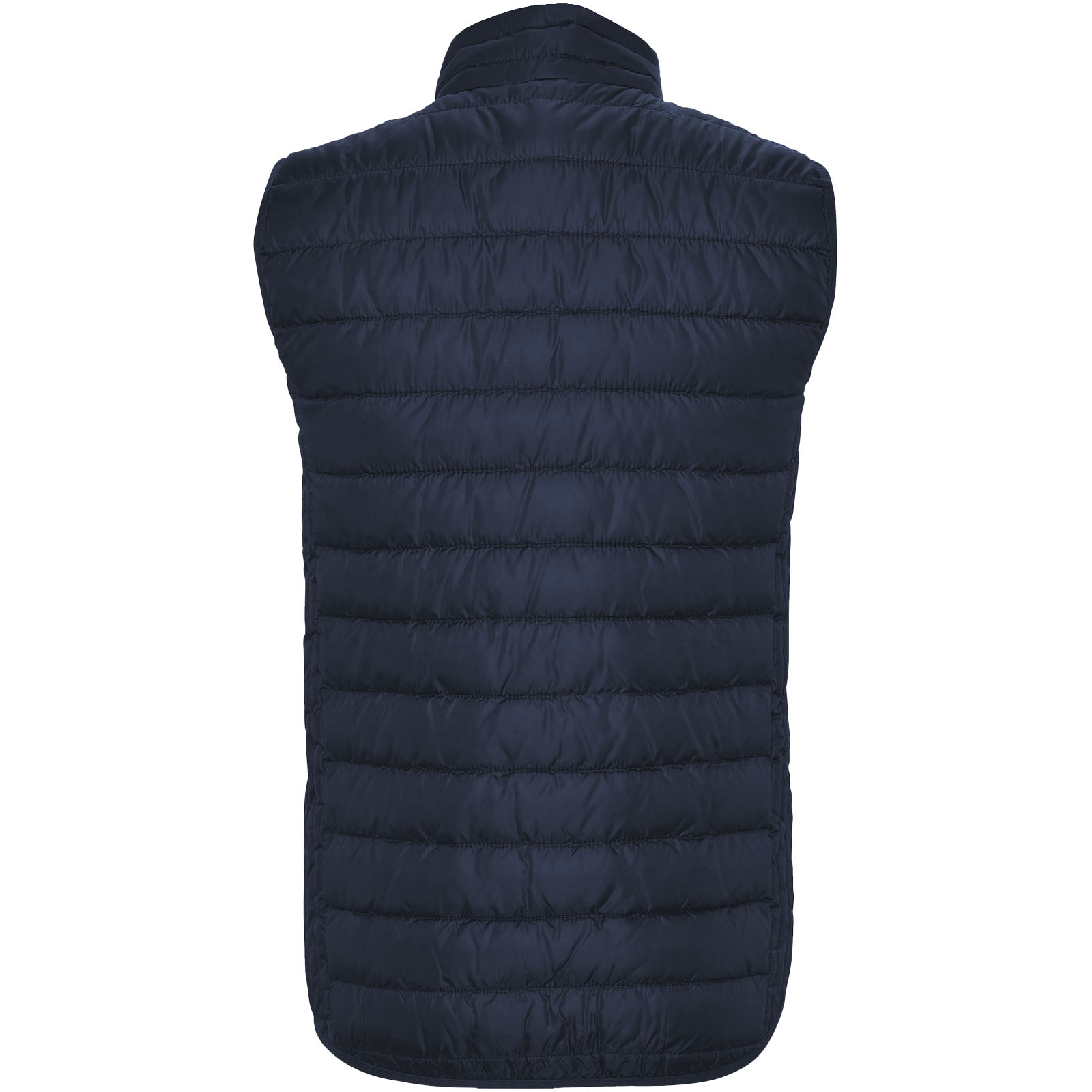 Oslo isolierter Bodywarmer für Herren marineblau