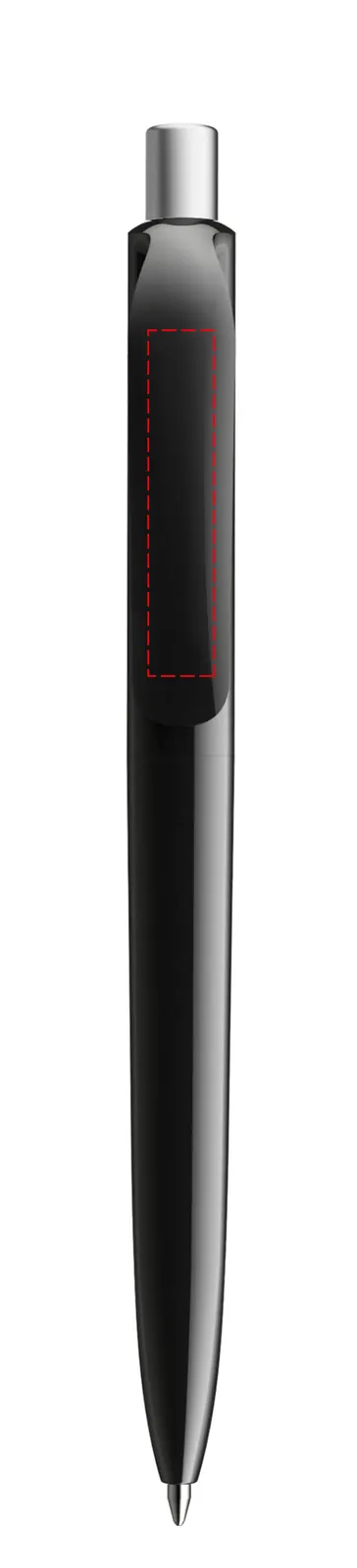 prodir DS8 PPP Push Kugelschreiber, Satin-Finish