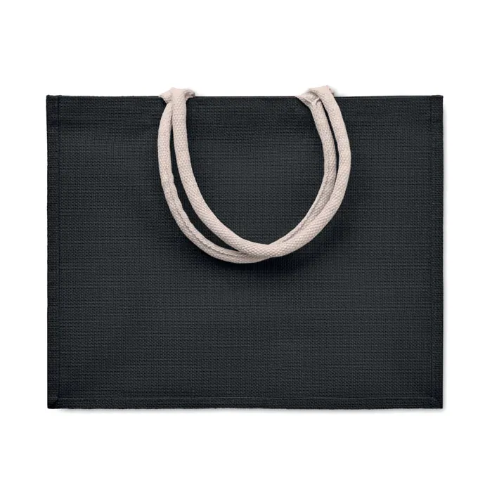 Einkaufstasche Jute