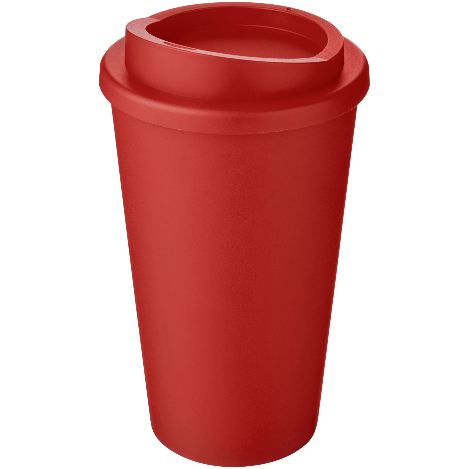 Americano® 350 ml Isolierbecher rot