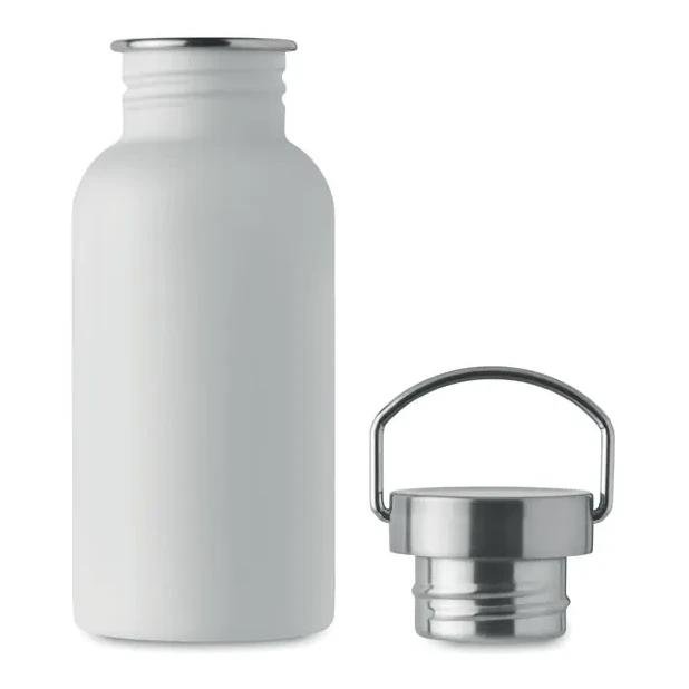 Einwandige Trinkflasche 500 ml