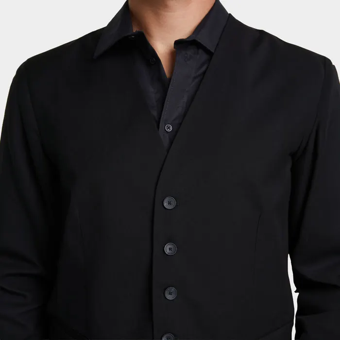 Herren-Weste Max
