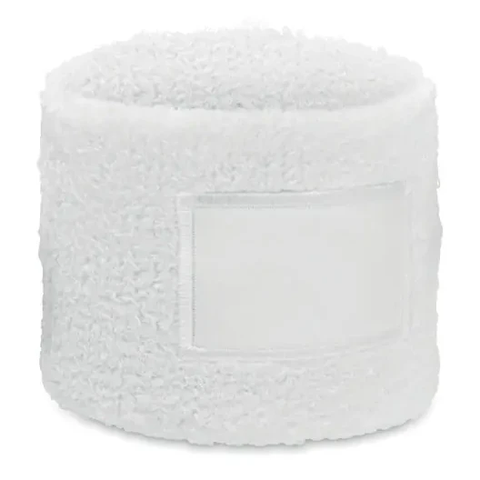 Schweißarmband Polycotton