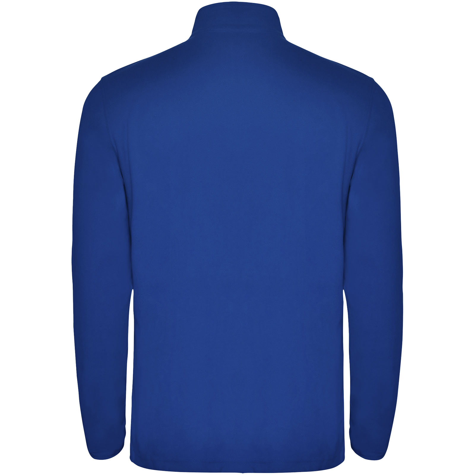 Himalaya 1/4 Zip - Fleecepullover für Herren royalblau
