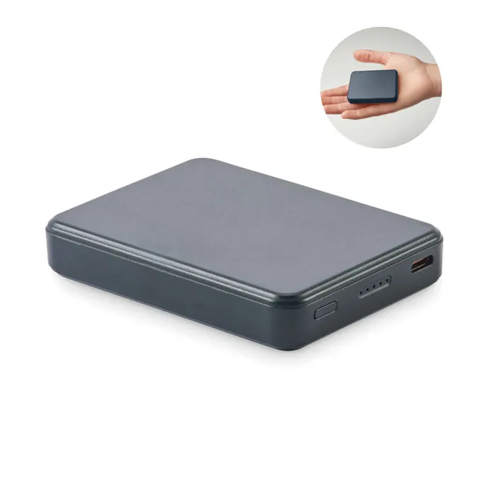 Powerbank 5000 mAh