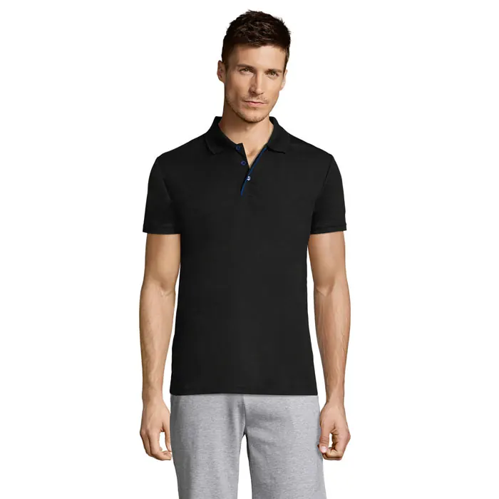 PERFORMER MEN SPORT POLO
