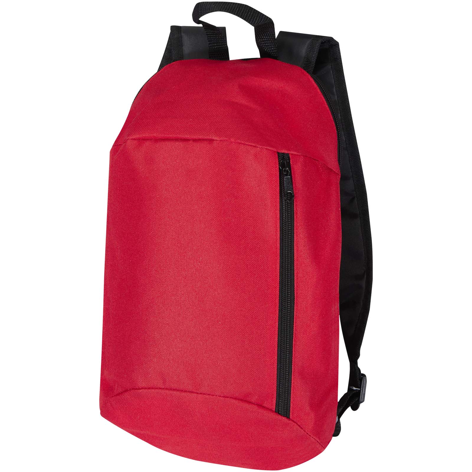Recreation Rucksack 7L rot