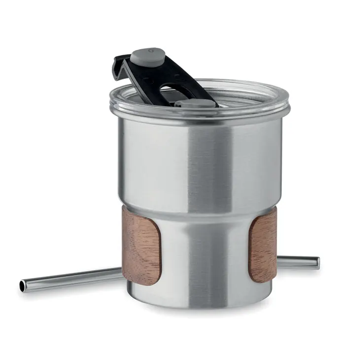 Einwandiger Becher 260 ml