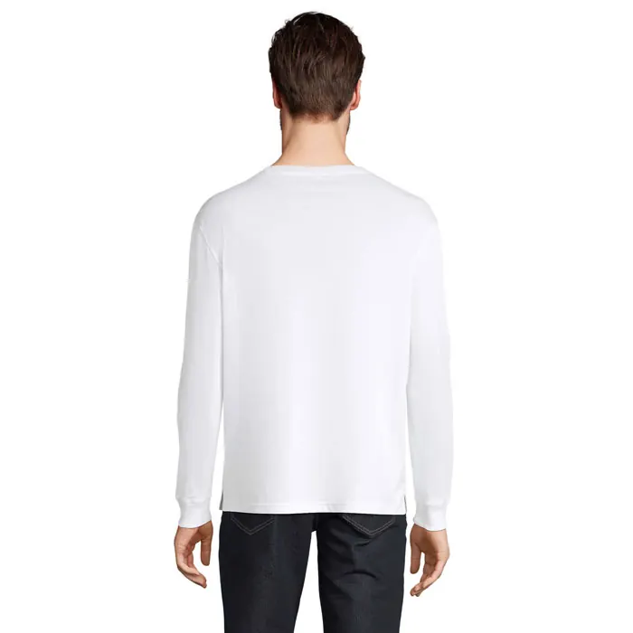Unisex-Langarm-T-Shirt Pioneer