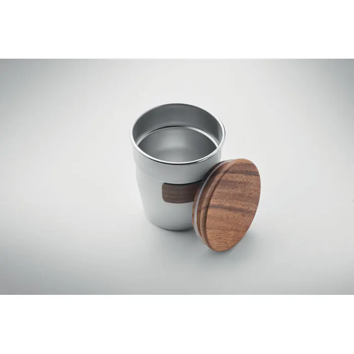 Einwandiger Becher 350 ml