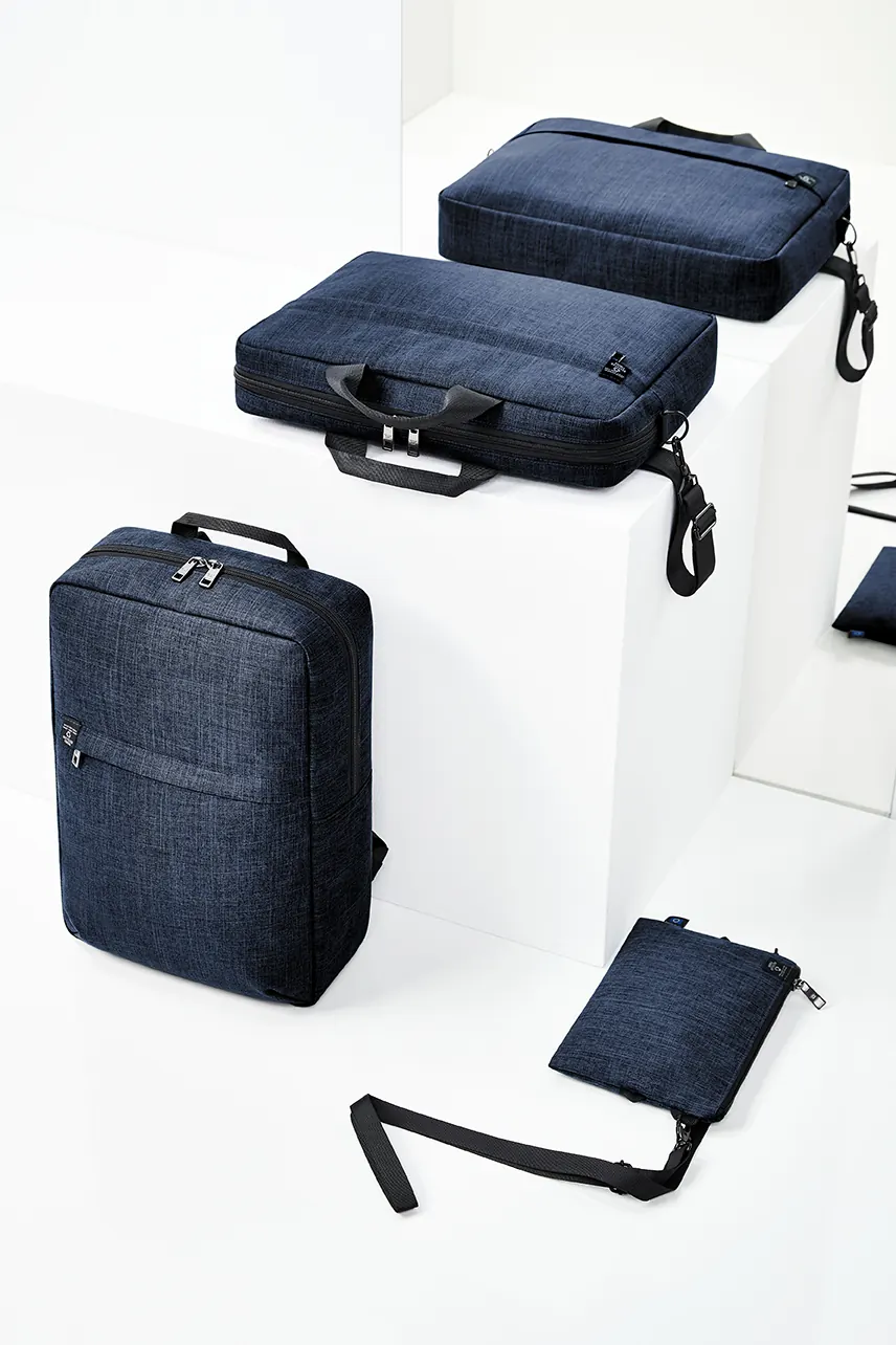 Notebook-Rucksack EUROPE