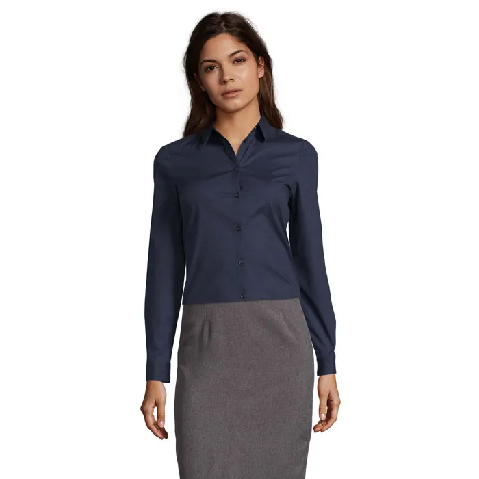 Damen-Stretchbluse Blake