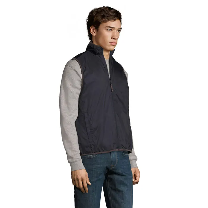 WINNER REVERSE BODYWARMER