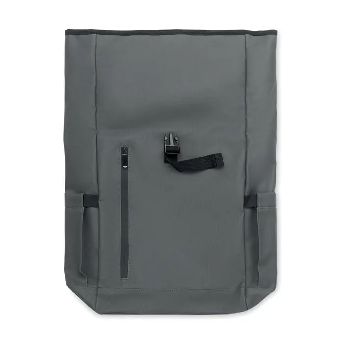Rolltop-Rucksack 600D RPET