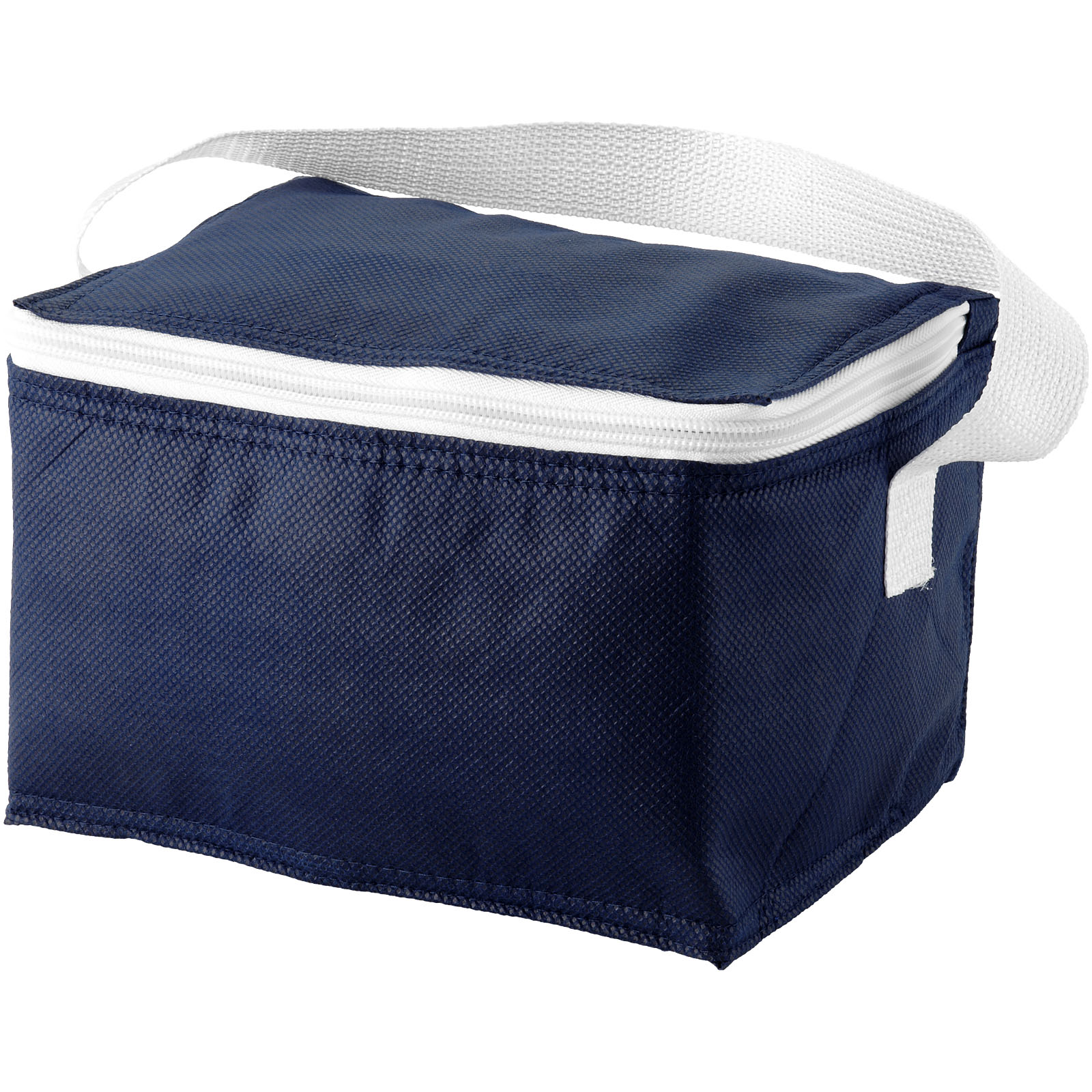Spectrum Kühltasche für 6 Dosen 4L navy