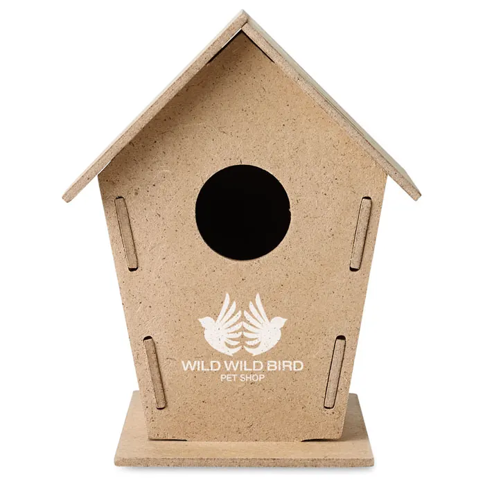 Vogelhäuschen