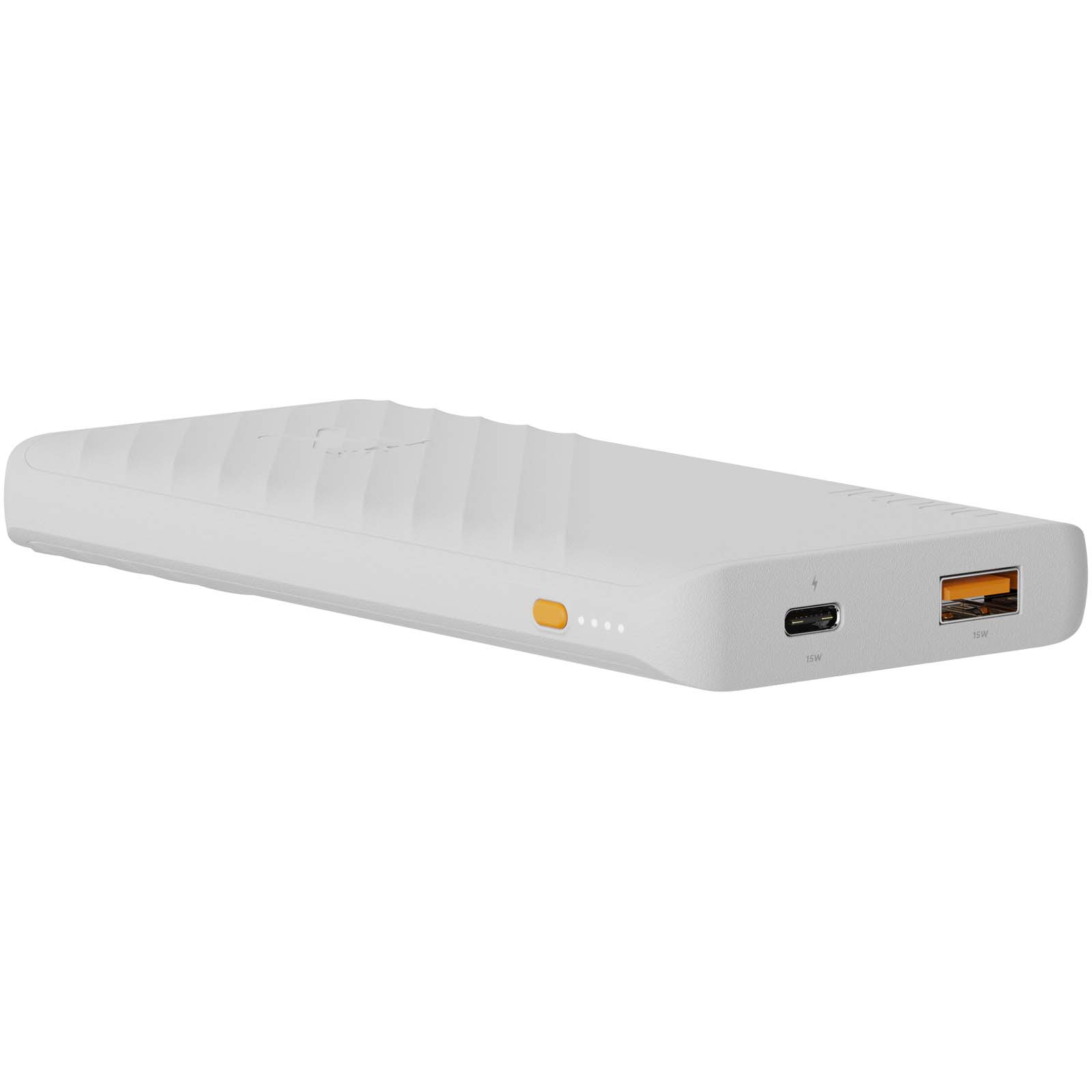 Xtorm XG210 Go2 15W 10.000 mAh Schnelllade-Powerbank weiss