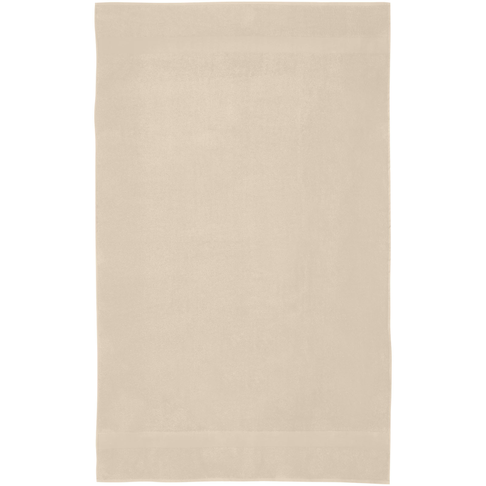 Evelyn 450 g/m² Baumwollhandtuch 100 x 180 cm beige