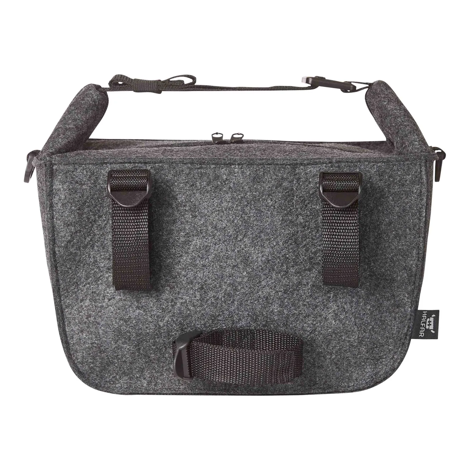 Filzlunchbag SOFTBASKET