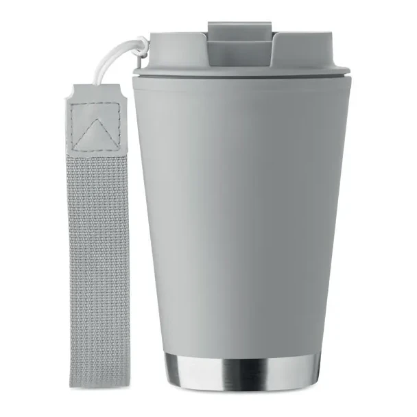 Doppelwandiger Becher 300 ml