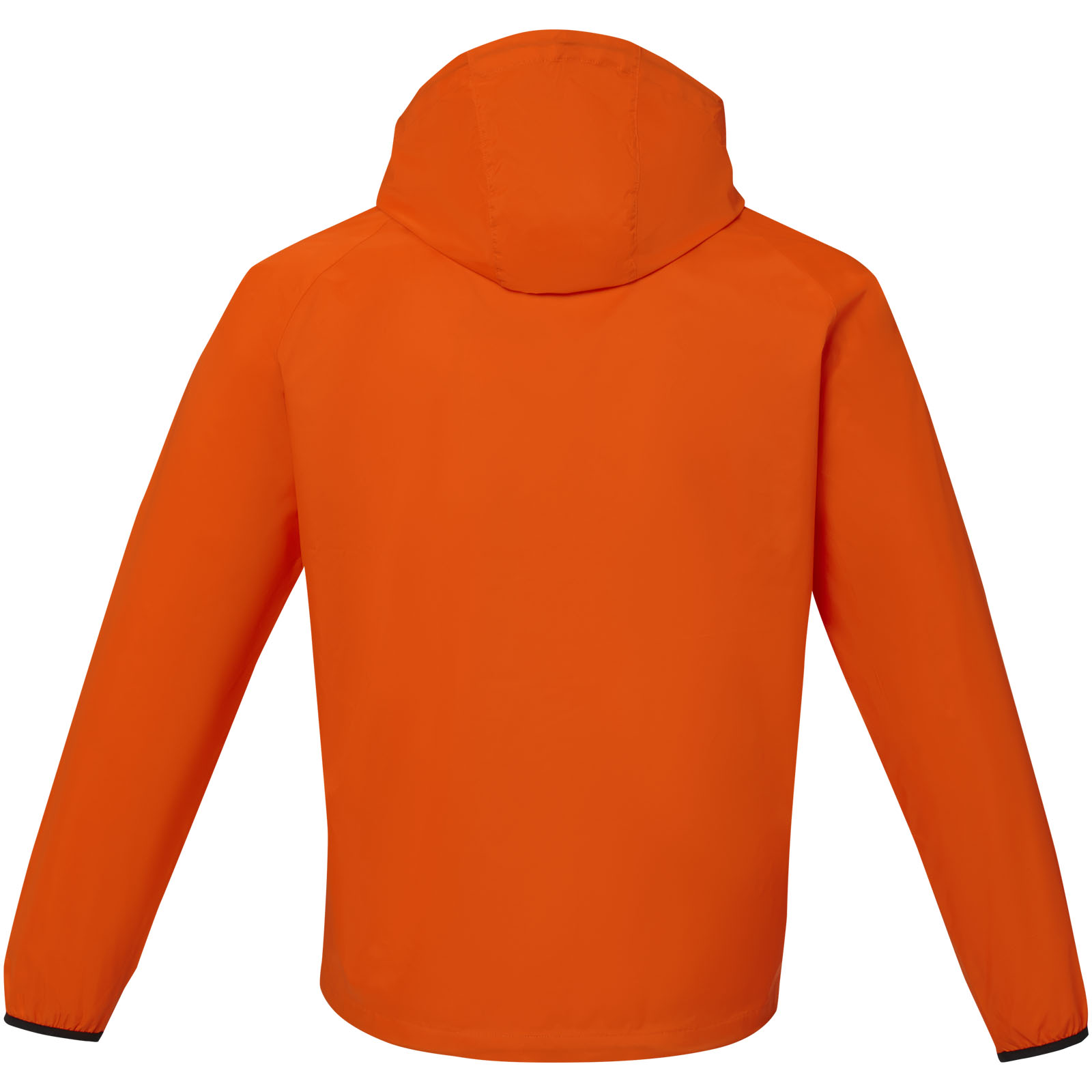 Dinlas leichte Jacke für Herren orange