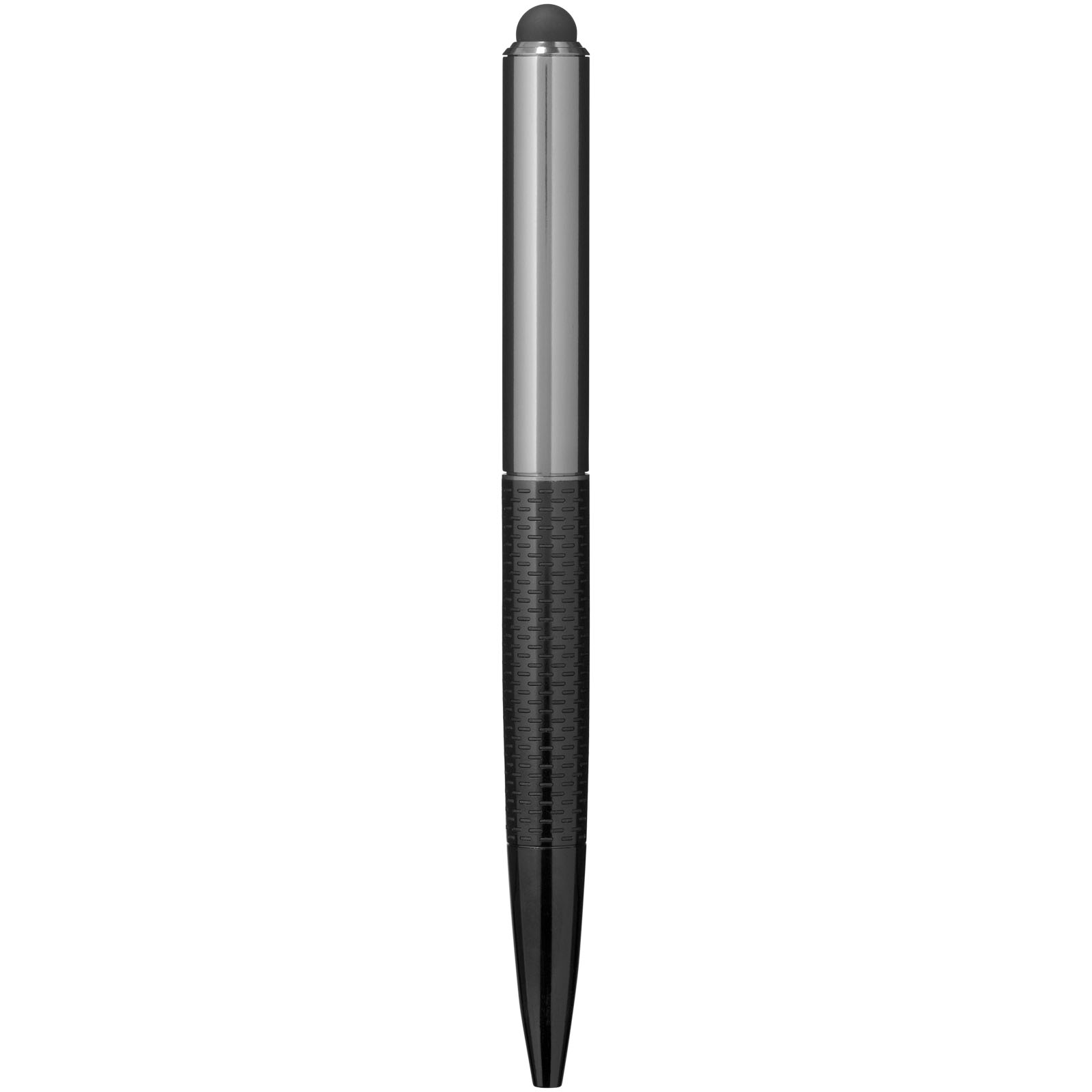 Dash Stylus Kugelschreiber (schwarze Mine) schwarz
