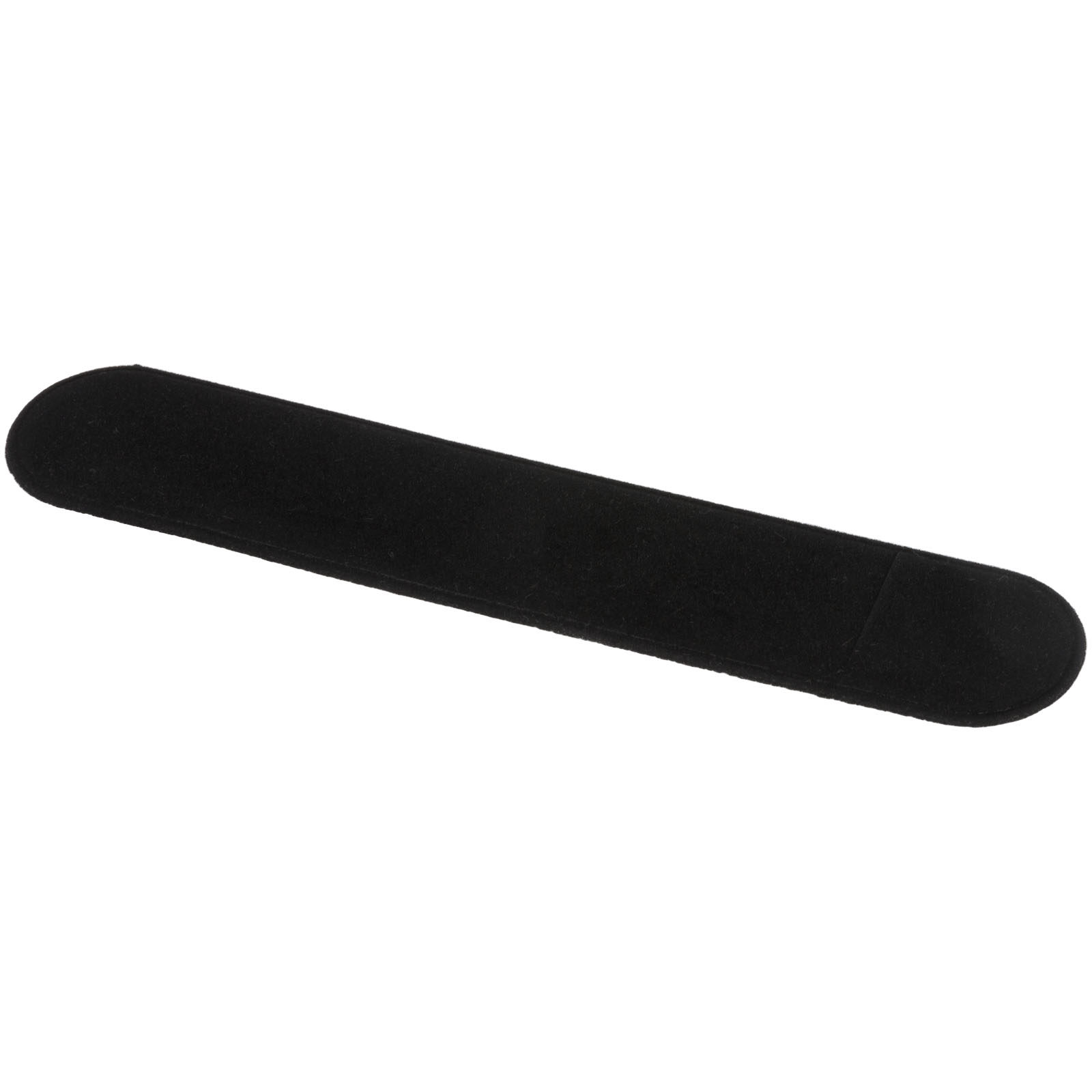 Lento Stylus Kugelschreiber (schwarze Mine) schwarz