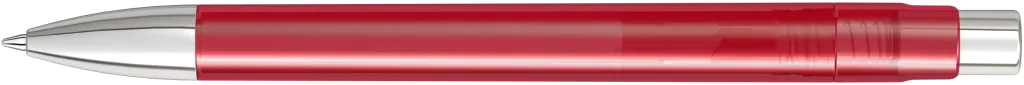 CANDY transparent SI Druckkugelschreiber