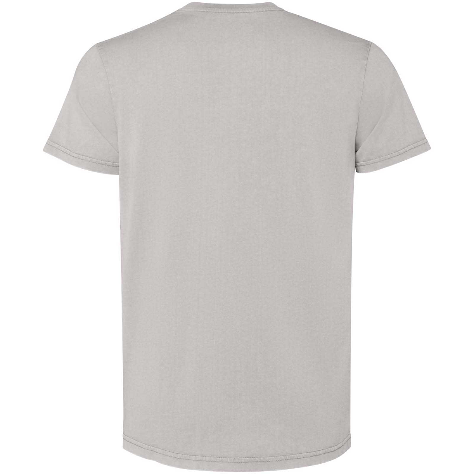 Corgi 180 g/m² T-Shirt für Herren grau