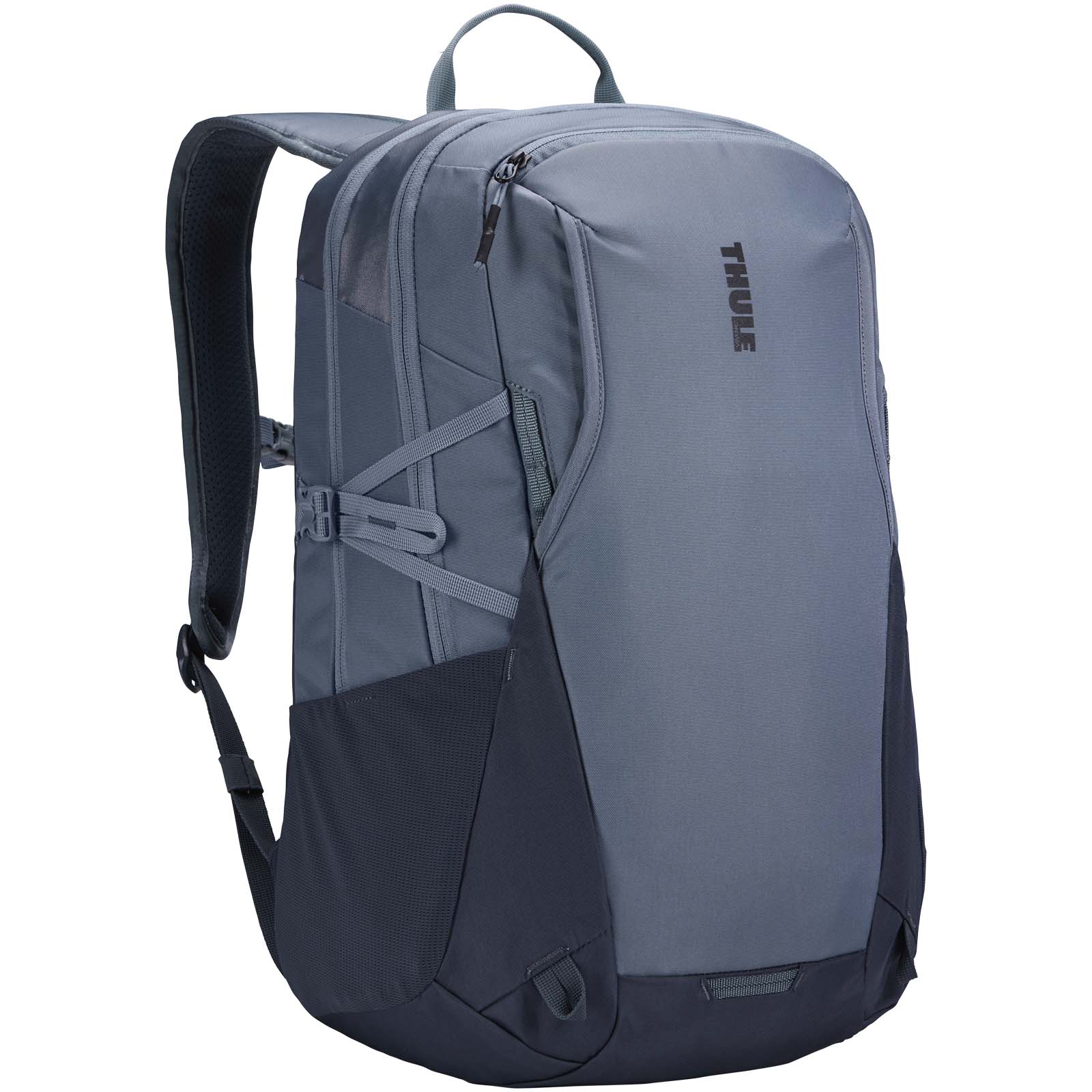 ThuLe EnRoute Rucksack 23 L grau