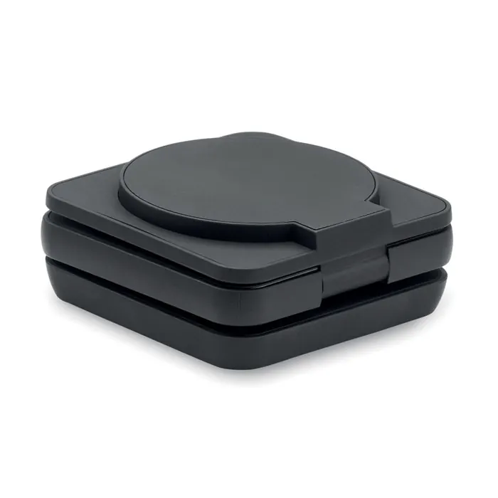 3in1 faltbare Ladestation